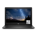 REMATE LAP DELL 15 3000-3593 I5 12GB 512GB 15.6" TACTIL PLATA/FQ5SP03 3M DE GARANTIA