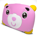 REMATE TABLET VORAGO PAD 7 KIDS 7" 1GB 16GB ROSA/PAD-7-KIDS-PK 1M DE GARANTIA