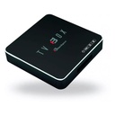 REMATE TVBOX BLACKPCS 4K 3D EO104K-BL 1M DE GARANTIA