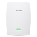 REPETIDOR LINKSYS RE3000W 300MBITS 2.40 GHZ RE3000W 11M GARANTIA