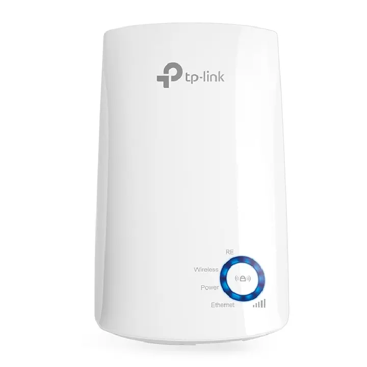 REPETIDOR TPLINK 850RE 2.4GHZ 300MBPS TL-WA850RE 12M DE GARANTIA