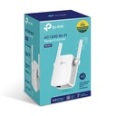 REPETIDOR TPLINK RE305 2.4GHZ-5GHZ AC1200 DUAL BAND 1200MBPS RE305 12M DE GARANTIA