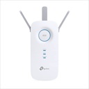 REPETIDOR TPLINK RE450 2.4GHZ-5GHZ AC1750 DUAL BAND 1750MBPS RE450 12M DE GARANTIA