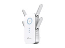 REPETIDOR TPLINK RE650 2.4GHZ-5GHZ AC2600 DUAL BAND 1750MBPS RE650 1AÑO DE GARANTIA