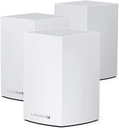 ROUTER LINKSYS VELOP ATLAS PRO 6 AX5400 600 MBITS 2.4 5GHZ 3 NODOS MX5503 11M GARANTIA