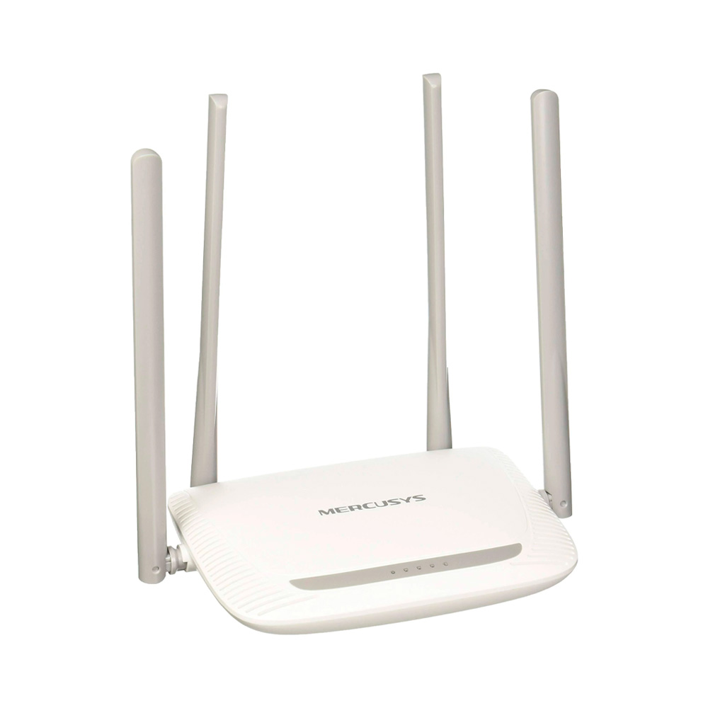 ROUTER MERCUSYS 300MBPS MW325R MW325R DIRECTO CON FABRICANTE