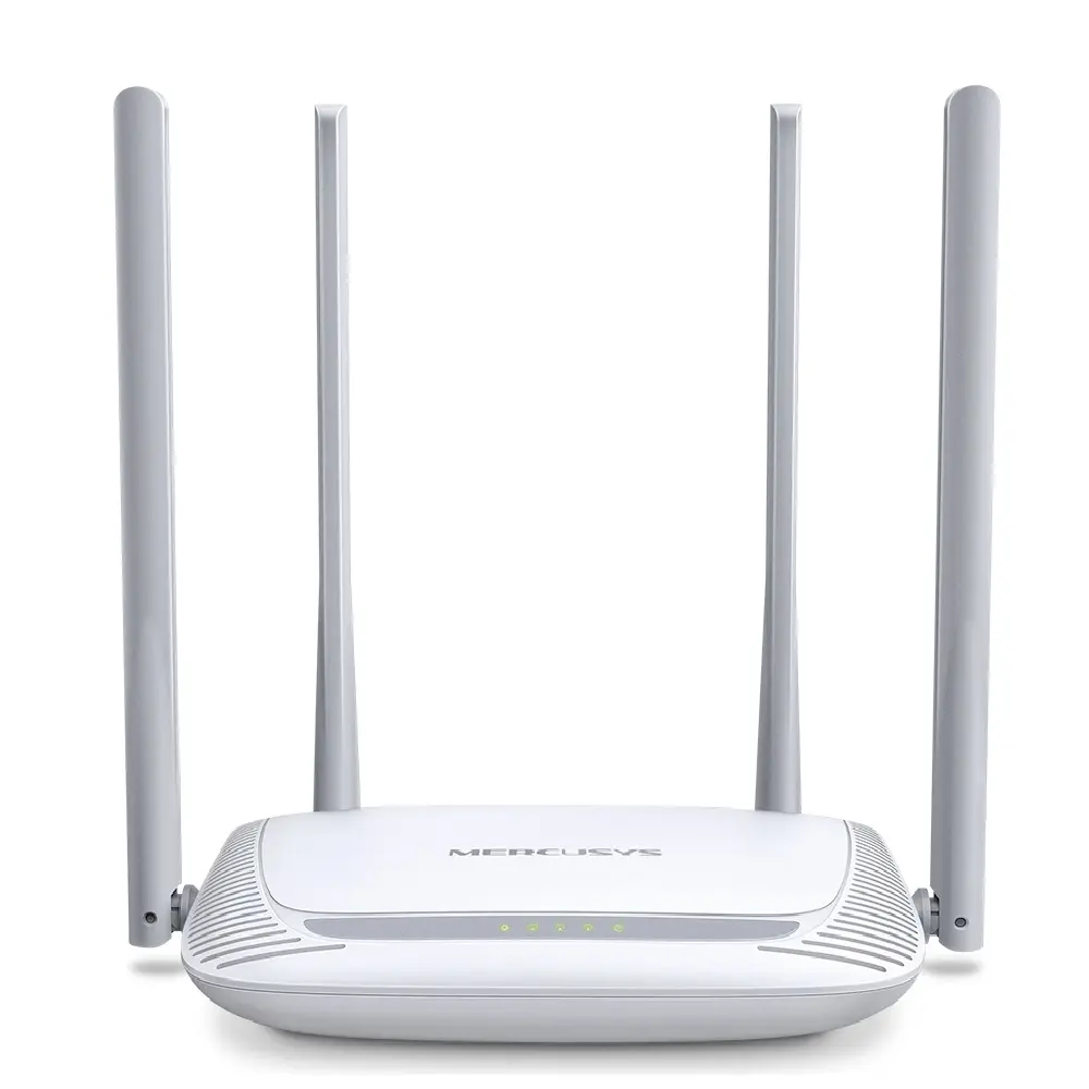 ROUTER MERCUSYS 300MBPS MW325R MW325R DIRECTO CON FABRICANTE
