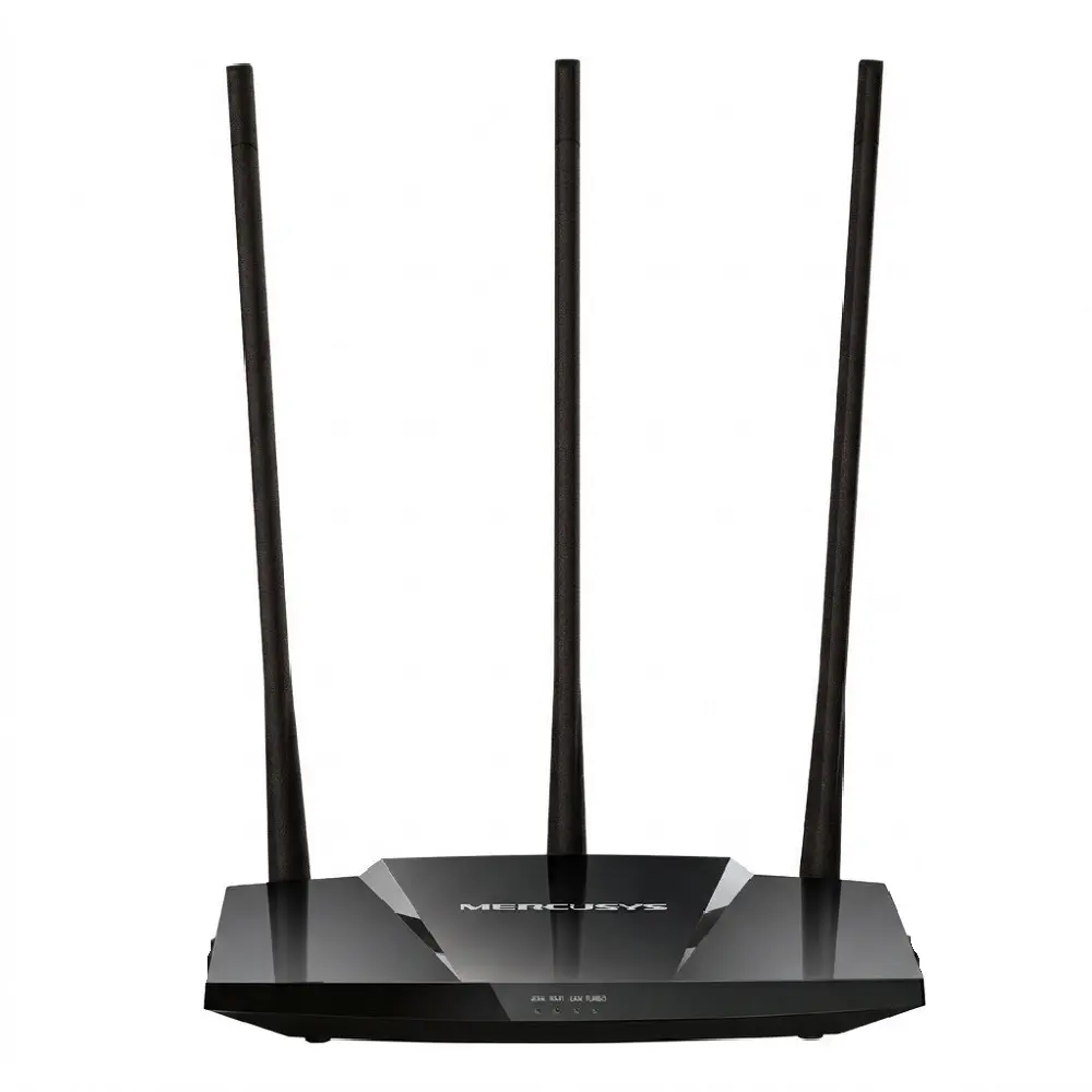 ROUTER MERCUSYS 300MBPS MW330HP MW330HP 6M DE GARANTIA