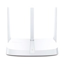 ROUTER MERCUSYS MW306R  300MBPS 5DBI  3M DE GARANTIA