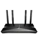 ROUTER TPLINK ARCHER AX10 AX1500 2.4GHZ-5GHZ WIFI6 DUAL BAND 1.5GBPS 12M DE GARANTIA