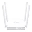 ROUTER TPLINK ARCHER C24 2.4GHZ-5GHZ AC750 DUAL BAND 750MBPS 12M DE GARANTIA