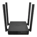 ROUTER TPLINK ARCHER C50 V6 2.4GHZ-5GHZ AC1200 DUAL BAND 1200MBPS 12M DE GARANTIA