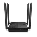 ROUTER TPLINK ARCHER C64 AC1200 1200MB 2.4/5GHZ  MU-MINO 12M DE GARANTIA 