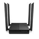 ROUTER TPLINK ARCHER C64 AC1200 1200MB 2.4/5GHZ  MU-MINO 12M DE GARANTIA 