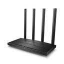 ROUTER TPLINK ARCHER C80 2.4GHZ-5GHZ AC1900 DUAL BAND 12M DE GARANTIA