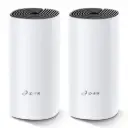 ROUTER TPLINK MESH DECO M4 2 PACK 2.4GHZ-5GHZ AC1200 12M DE GARANTIA