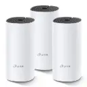 ROUTER TPLINK MESH DECO M4 3 PACK 2.4GHZ-5GHZ AC1200 12M DE GARANTIA