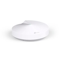 ROUTER TPLINK MESH DECO M5(1 PACK) 2.4GHZ-5GHZ AC1300 1AÑO DE GARANTIA