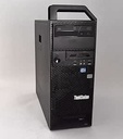 SERVIDOR LENOVO REF S30 XEON RE5 1603 2 HDD 500GB DDR3 SOPORTA DP/DVI SATA 4 P/10 USB 3.0/2USB 2.0 TVIDEO QUADRO 600 6M DE GARAN