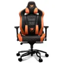 SILLA COUGAR ARMOR TITAN PRO NEGRO/NARANJA 3MTITANS.0001 SIN GARANTIA