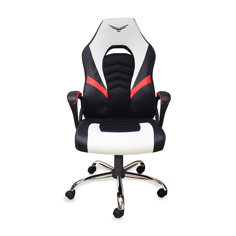 ARCHIVADO SILLA NACEB TITAN NEGRO/BLANCO NA-0935B DIRECTO CON FABRICANTE
