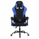 SILLA XZEAL XZ10 NEGRO/AZUL ZXSXZ10A GARANTIA CON EL FABRICANTE