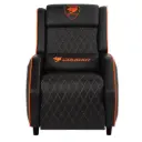 SILLON GAMER COUGAR RANGER NEGRO/NARANJA 3MRANGER.0001 SIN GARANTIA