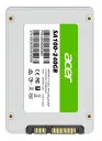SSD ACER SA100 240GB SATA 2.5 560MB/S BL.9BWWA.102 11M DE GARANTIA
