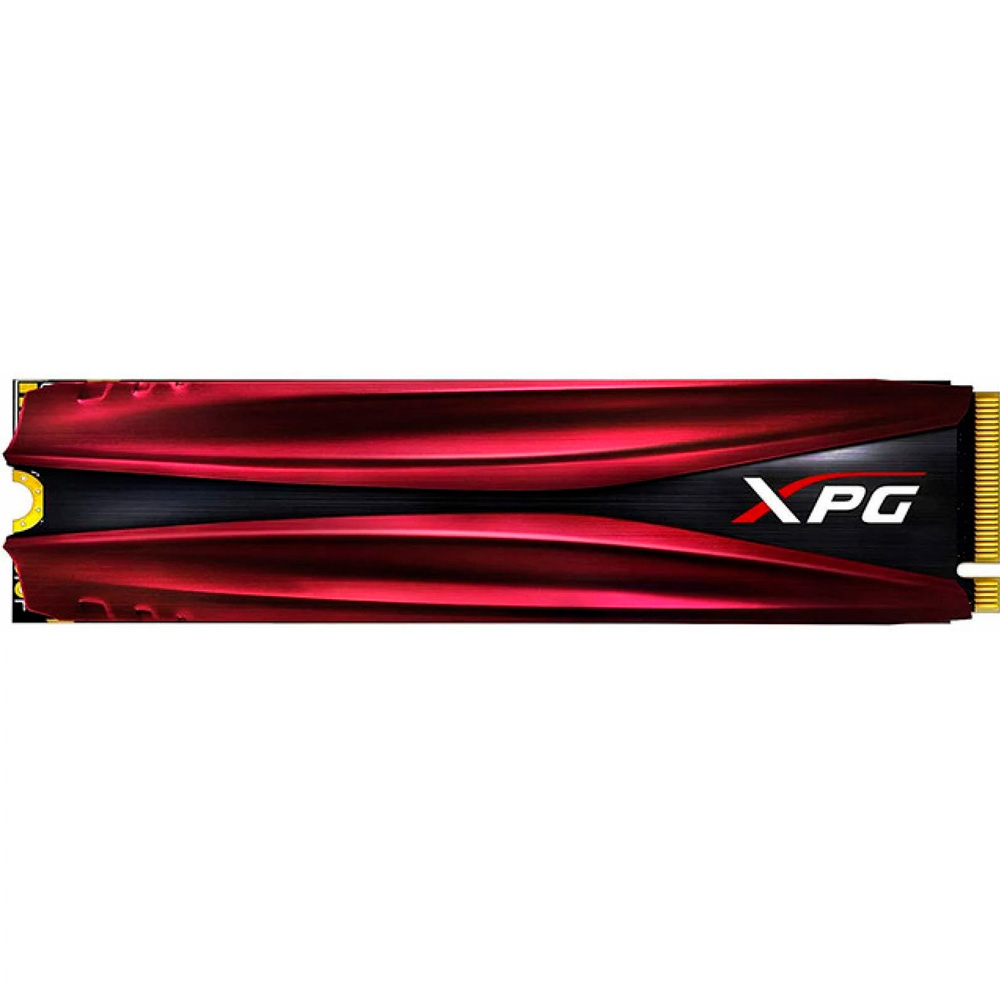 SSD ADATA S11 PRO 1TB M.2 PCIEX AGAMMIXS11P-1TT-C 11M DE GARANTIA