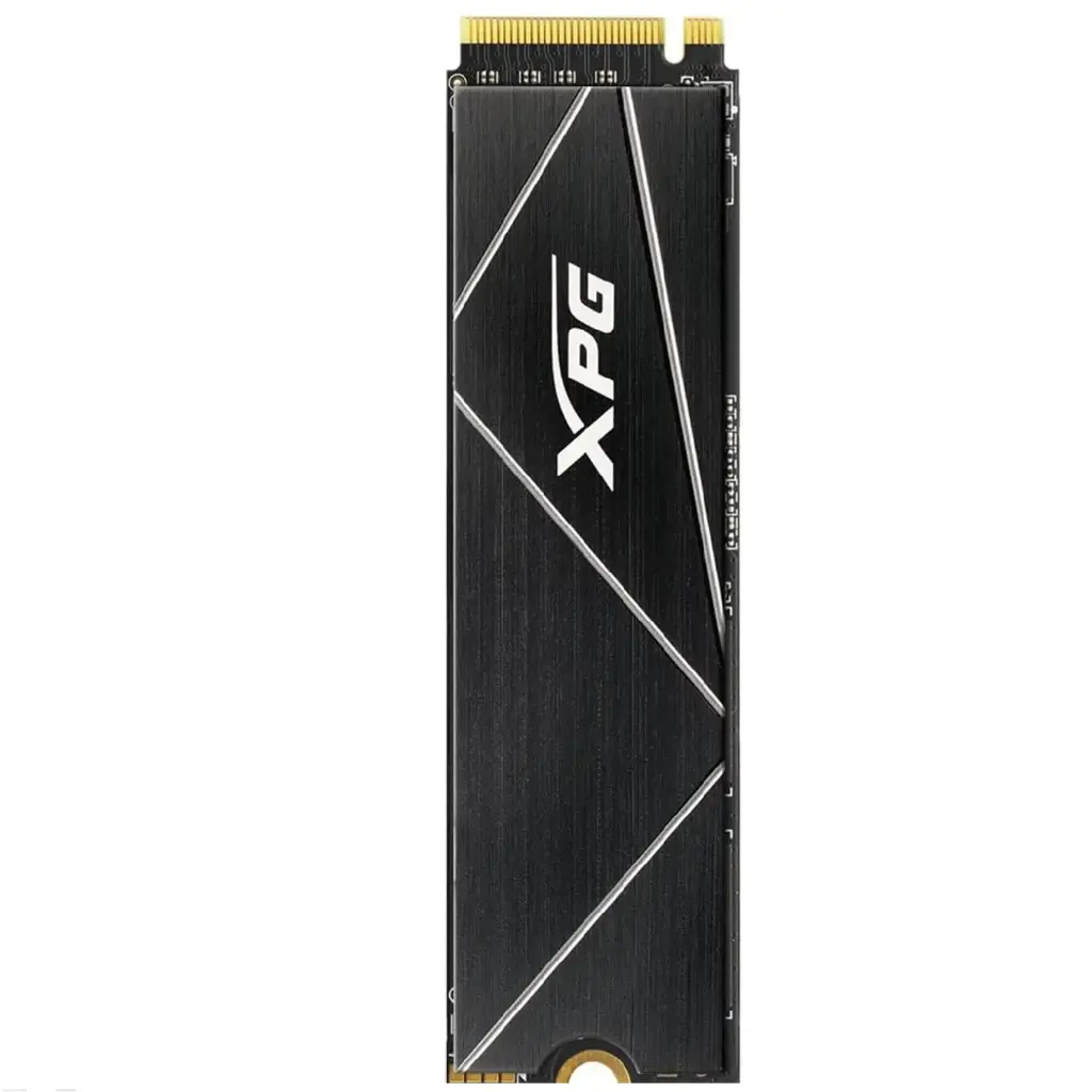 SSD ADATA S70 BLADE 1TB M.2 7400MB/5500MB PS5-6100MB/s AGAMMIXS70B-1T-CS 11M DE GARANTIA