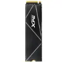 SSD ADATA S70 BLADE 1TB NEGRO M2 PCIEX AGAMMIXS70B-1T-CS 11M DE GARANTIA