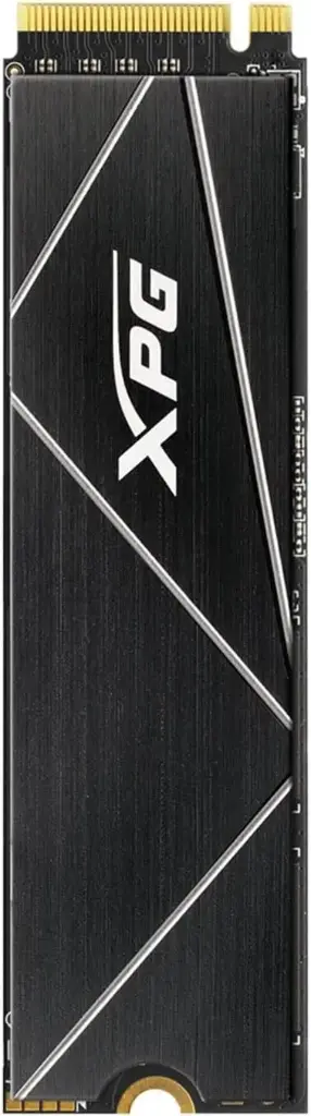 SSD ADATA S70 BLADE 2TB NEGRO M2 PCIEX AGAMMIXS70B-2T-CS 11M DE GARANTIA