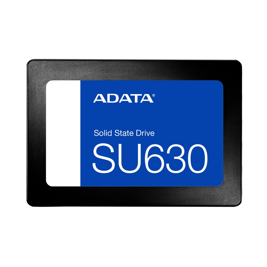 SSD ADATA SU630 480GB SATA3 ASU630SS-480GQ-R 11M DE GARANTIA