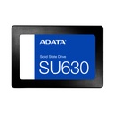 SSD ADATA SU630 480GB SATA3 ASU630SS-480GQ-R 11M DE GARANTIA