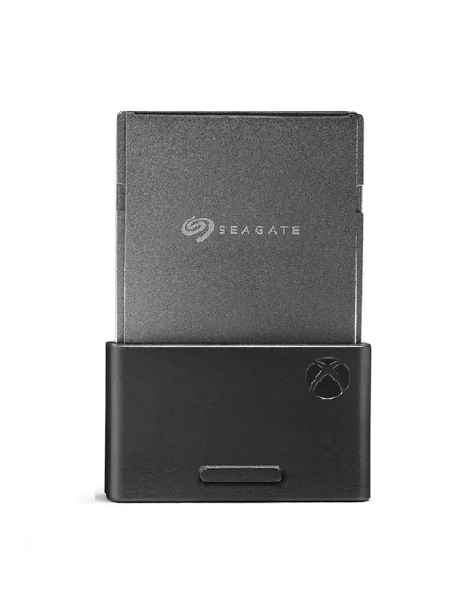 SSD EXTERNO SEAGATE STJR1000400 1TB XBOX SERIES XS 11M DE GARANTIA