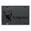 SSD KINGSTON SA400S37 240GB SATA SA400S37/240G 11M DE GARANTIA