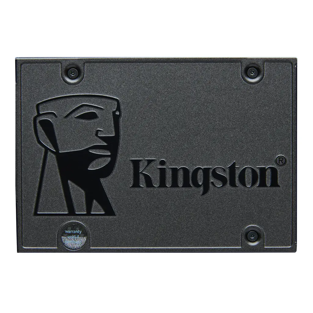 SSD KINGSTON SA400S37 960GB SATA SA400S37/960G 11M DE GARANTIA