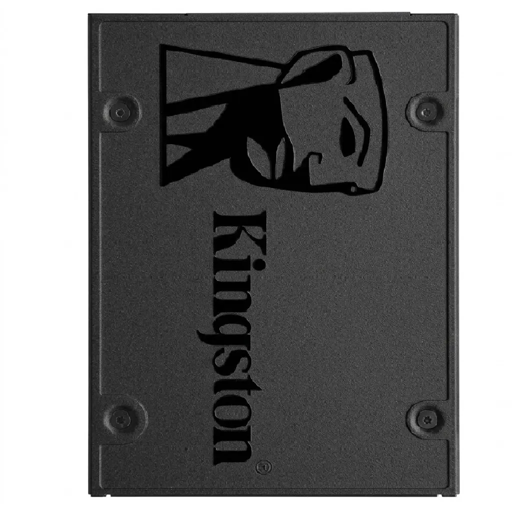 SSD KINGSTON SA400S37 960GB SATA SA400S37/960G 11M DE GARANTIA