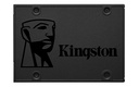 SSD KINGSTON SA400S37 BULK 480GB SATA SA400S37/480G 11M DE GARANTIA