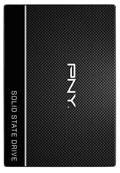 SSD PNY CS900 1TB SATA3 2.5 SSD7CS900-1TB-RB 6M DE GARANTIA