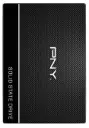 SSD PNY CS900 500GB SATA3 SSD7CS900-500-RB 6M DE GARANTIA