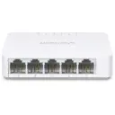 SWITCH MERCUSYS MS105 5PTS 10/100MBPS MS105 6M DE GARANTIA