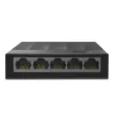 SWITCH TPLINK LS1005G 5PTS GIGABIT LS1005G 12M DE GARANTIA