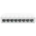 SWITCH TPLINK LS1008 8PTS 10/100MBPS LS1008 12M DE GARANTIA