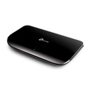 SWITCH TPLINK TL-SG1008D 8PTS GIGABIT TL-SG1008D 6M DE GARANTIA