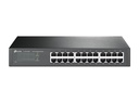 SWITCH TPLINK TL-SG1024D 24PTS GIGABIT TL-SG1024D 6M DE GARANTIA