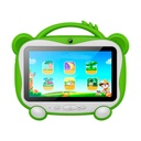 TABLET STYLOS TECH KIDS 7" 16GB 1GB ANDROID 11 VERDE STTKA11G 3M DE GARANTIA
