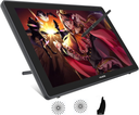 TABLETA GRAFICA DE DIBUJO HUION KAMVAS 22 PLUS GS2202 11M DE GARANTIA