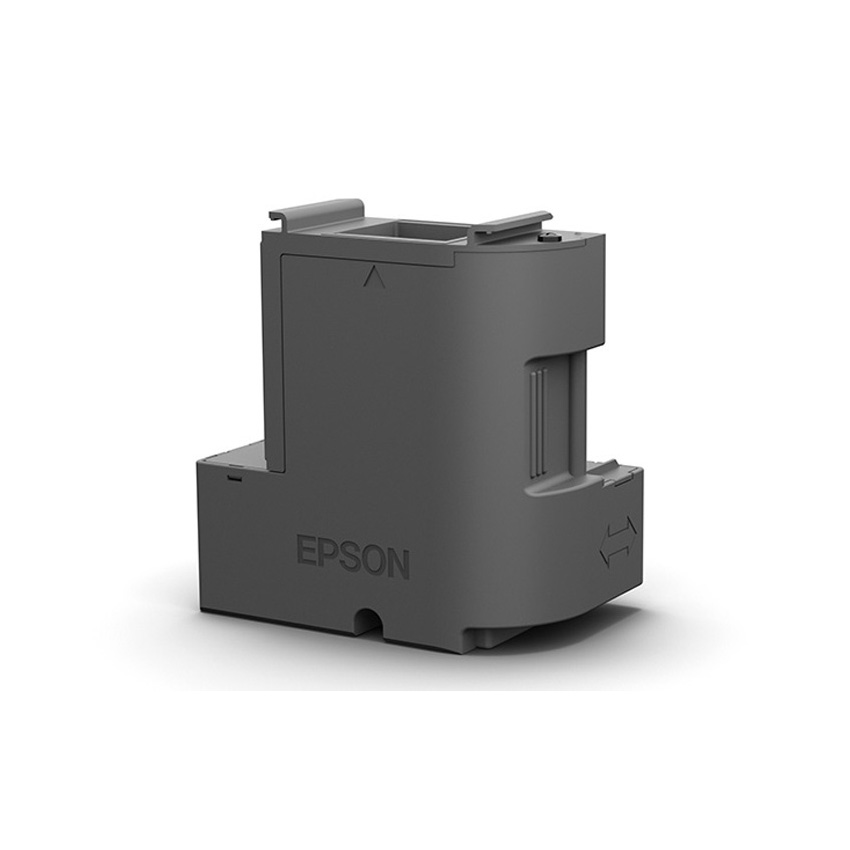 TANQUE DE MANTENIMIENTO EPSON COMPATIBLE L6161/L6171/L6191/M2140/M2170/M3170/M3180 NEGRO T04D100 SIN GARANTIA