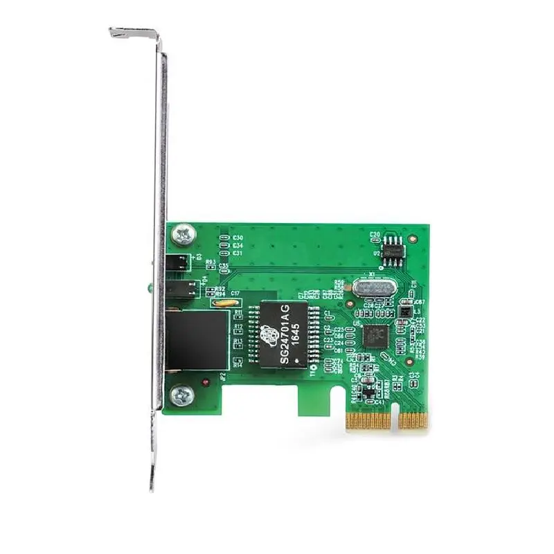 TARJETA RED TPLINK TG-3468 PCIEX1X TG3468 12M DE GARANTIA